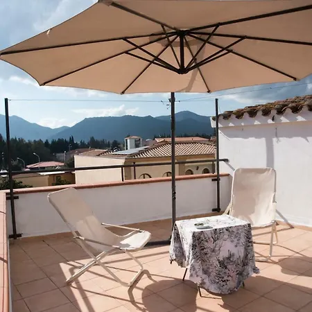 House * Villaputzu