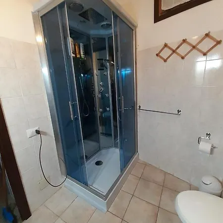 House * Villaputzu
