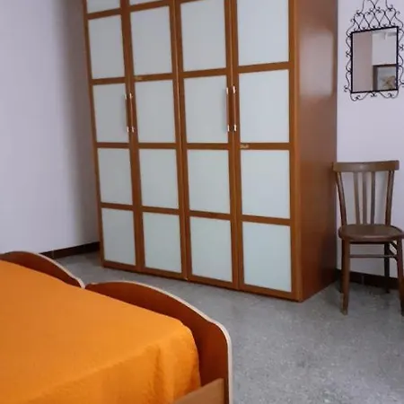 House Apartament