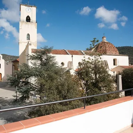 House * Villaputzu