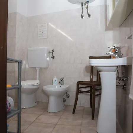 House Apartament