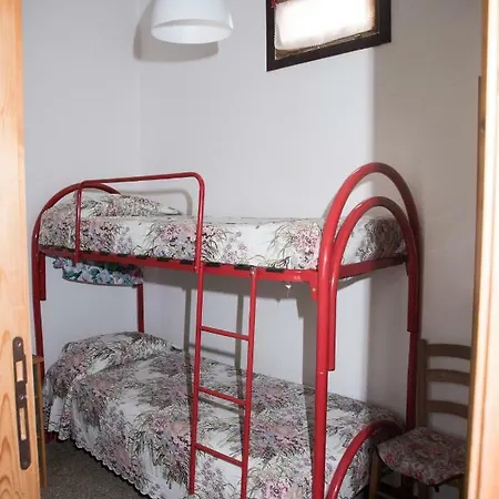 Apartament House *