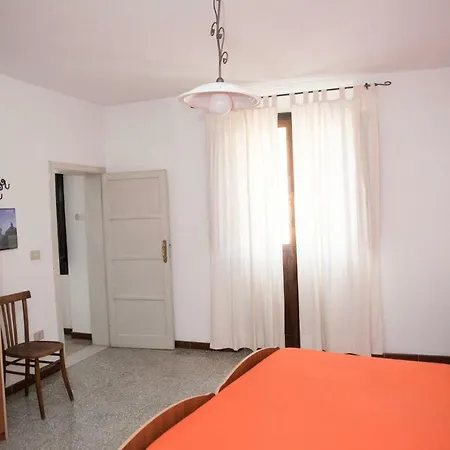 Apartment House
