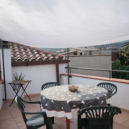 House Villaputzu