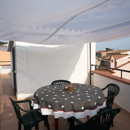 House Apartment Villaputzu