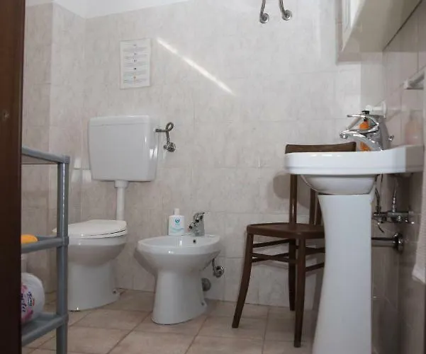 House Apartman