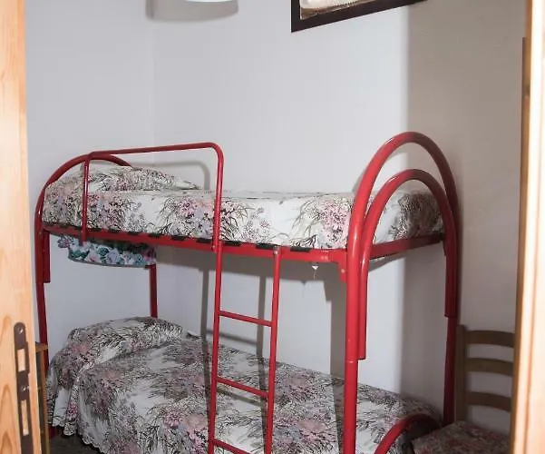Apartman House *