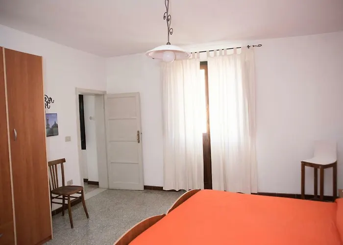 Apartman House