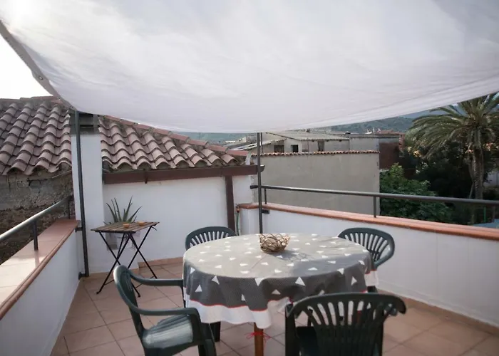 House Villaputzu