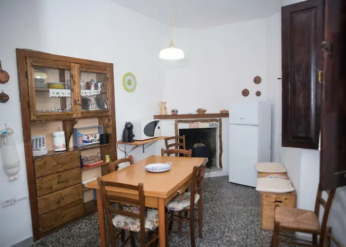 Апартаменты House *
